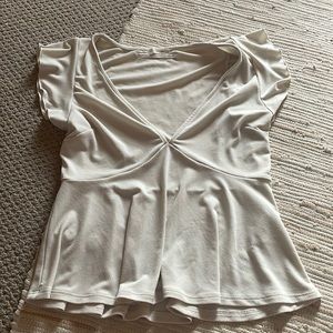 Urban outfitters top!